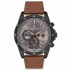 Мъжки часовник DANIEL KLEIN Exclusive DK112595-3
